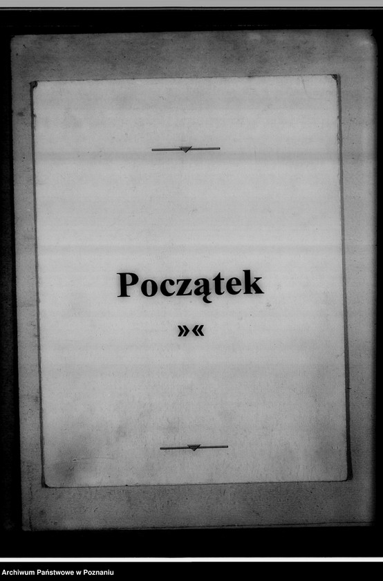 Obraz 3 z jednostki "Bücherverzeichnis, Kreissippenamt Posen-Land [powiat Poznań-wieś]"