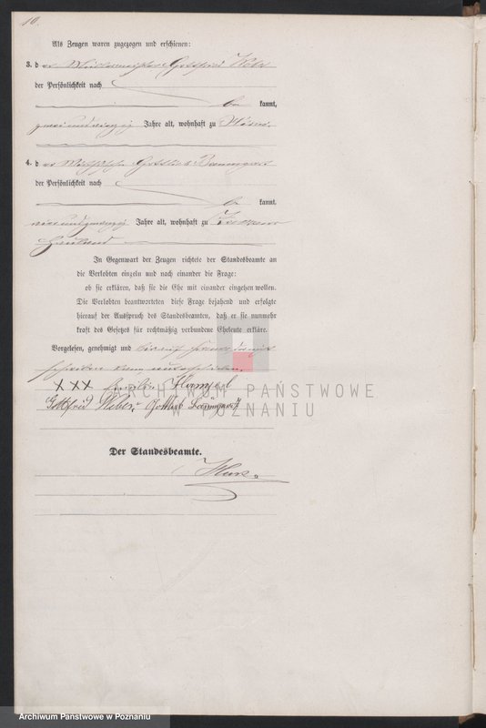 image.from.unit.number "Księga małżeństw"