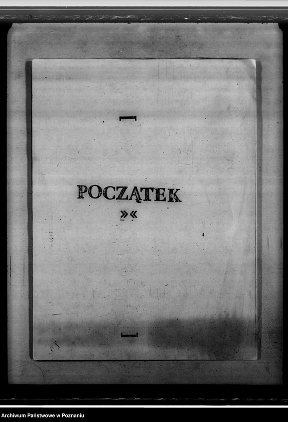 Obraz 3 z jednostki "K L V - Lager. Fortlaufende Liste"