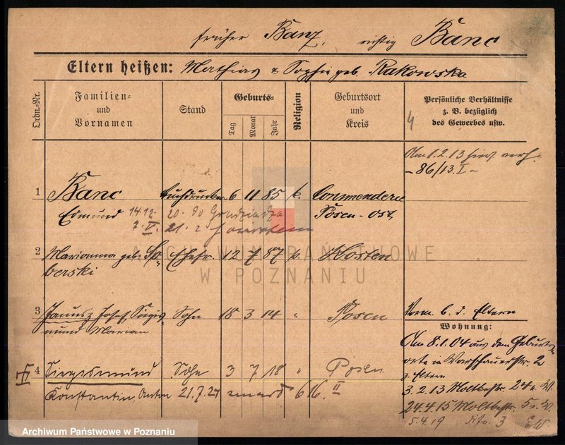 Obraz 6 z jednostki "Banat - Baran"