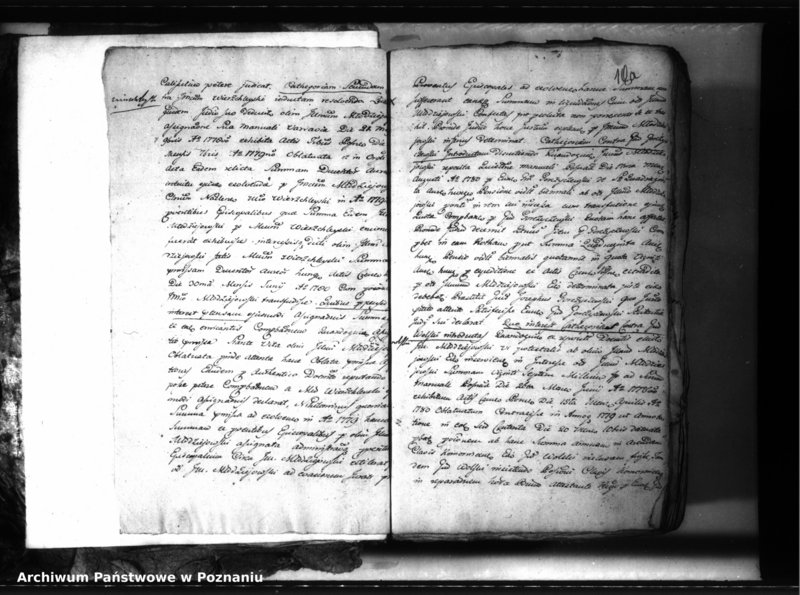 Obraz 15 z jednostki "Relationes [protocollon]"