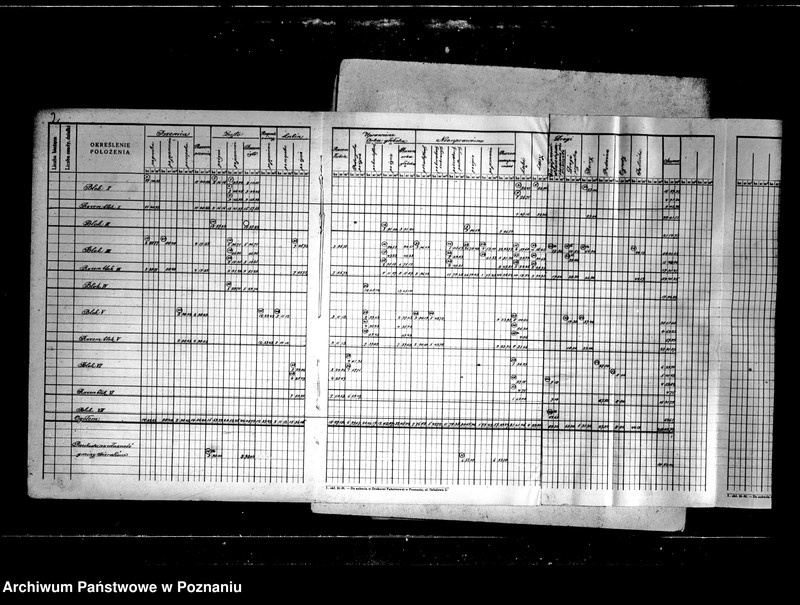 Obraz 5 z jednostki "Rejestr zasiewów majątku Lutom"