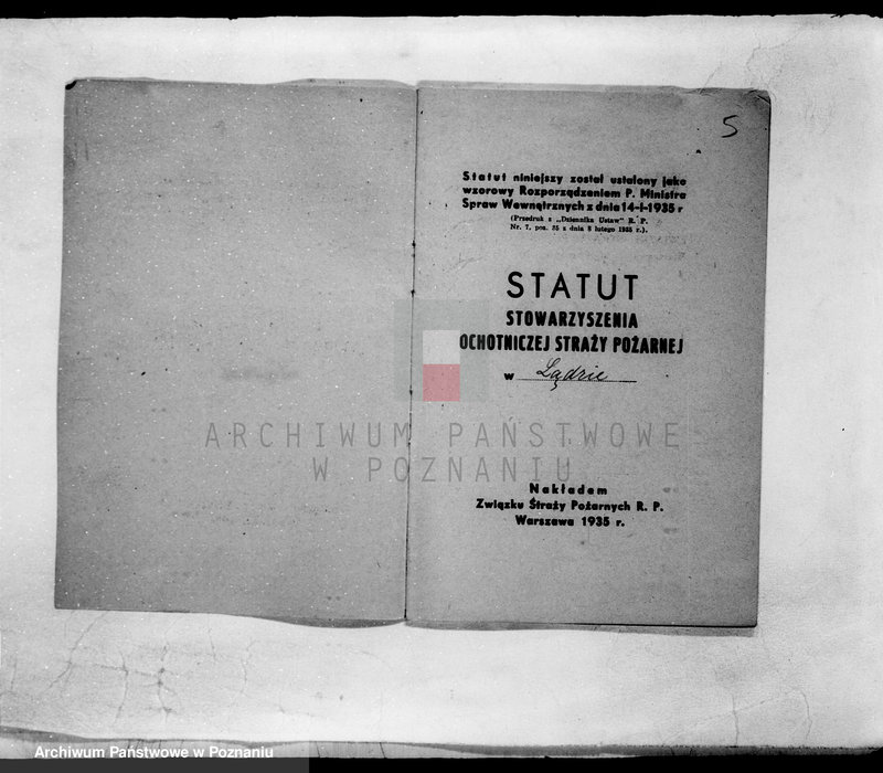 image.from.unit.number "/Stowarzyszenie ochotniczej straży pożarnej powiatu konińskiego/ litery od L-S"