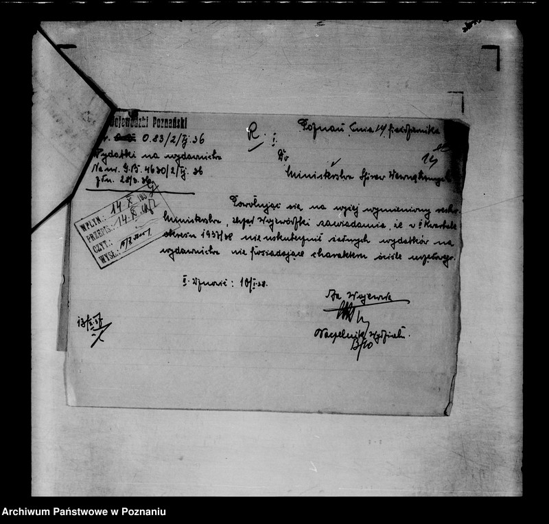 Obraz 18 z jednostki "/Wydatki budżetowe/"