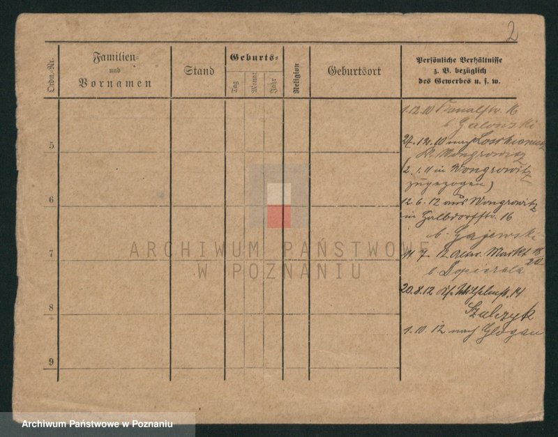 Obraz 2 z jednostki "Leda - Lem"