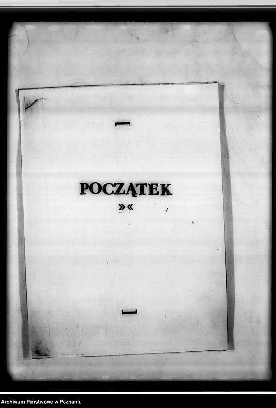 Obraz 3 z jednostki "Für die Ganselbstrerwaltung angefertigte Vermisstenlisten"