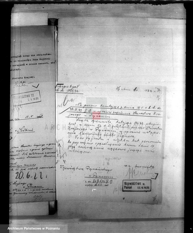 Obraz 13 z jednostki "Administracja miasta Szubina"