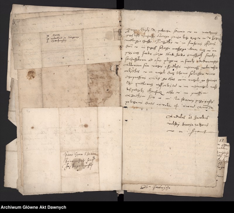 image.from.unit.number "Rekognicje poborowe z różnych województw."