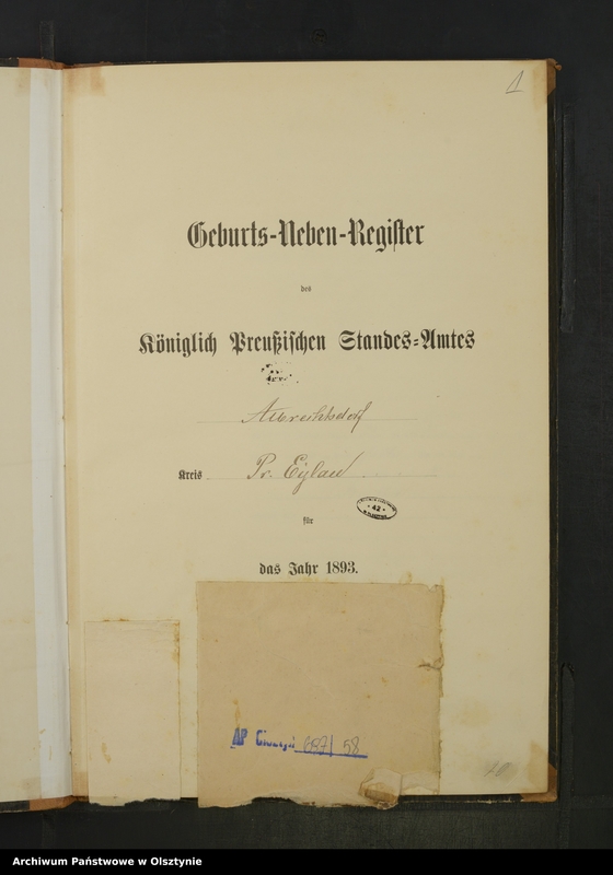 image.from.unit.number "Geburts-Neben-Register Nr 1 - 60"