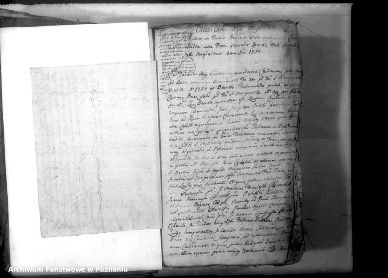 Obraz 9 z jednostki "Relationes [protocollon]"