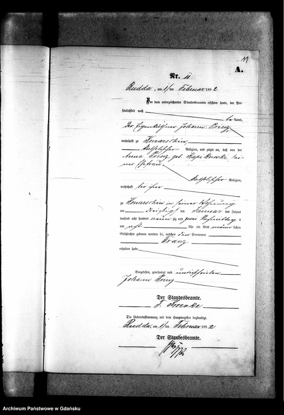 image.from.unit.number "Księga urodzeń"