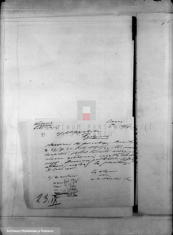 Obraz 17 z jednostki "Administracja miasta Rydzyny"