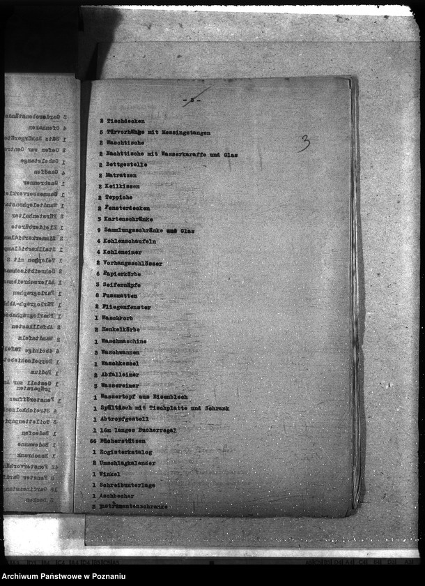 Obraz 7 z jednostki "Instytut Higieny Zwierząt w Bydgoszczy inwentarz"