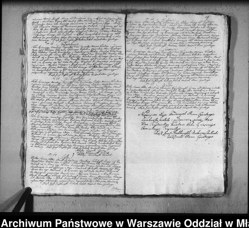 image.from.unit.number "Akta urodzin, małżeństw i zgonów"