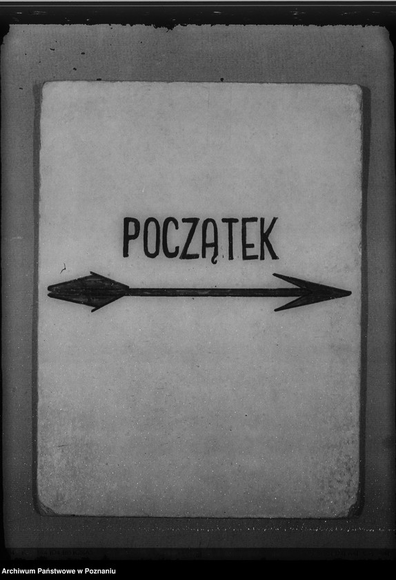 Obraz 3 z jednostki "Notstandsbeihilfen. Unterstützungen"