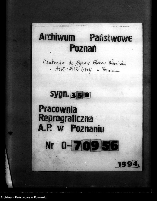 Obraz 19 z jednostki "Amtliche Meldungen Kreis Karthaus (Kartuzy)"
