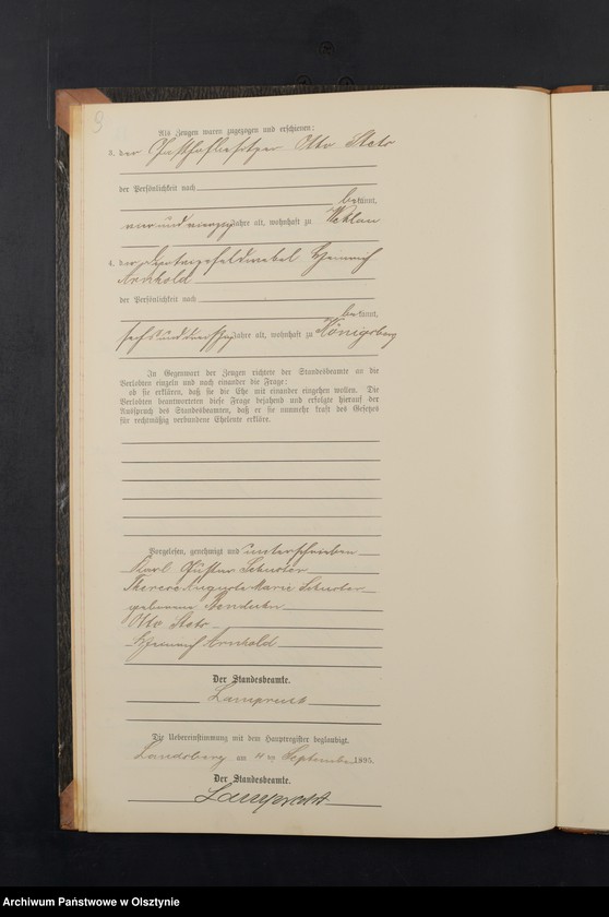 image.from.unit.number "Heiraths-Neben-Register Nr 1 - 15"