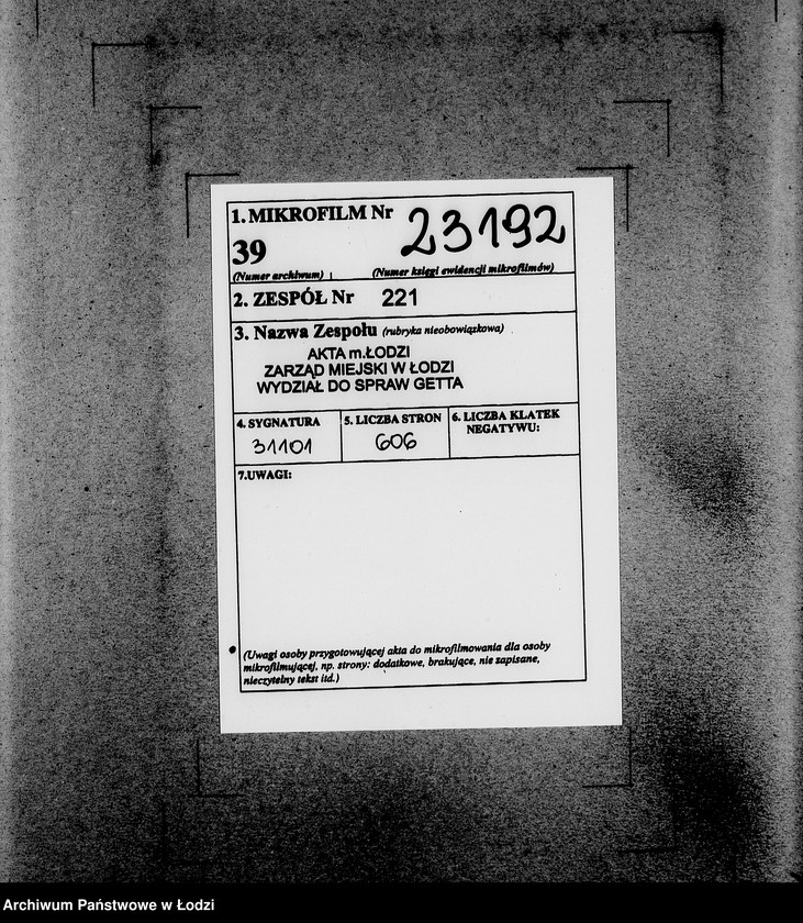 Obraz 2 z jednostki "339 Filztiefel A.[Zamówienia, korespondencja, kalkulacje]"