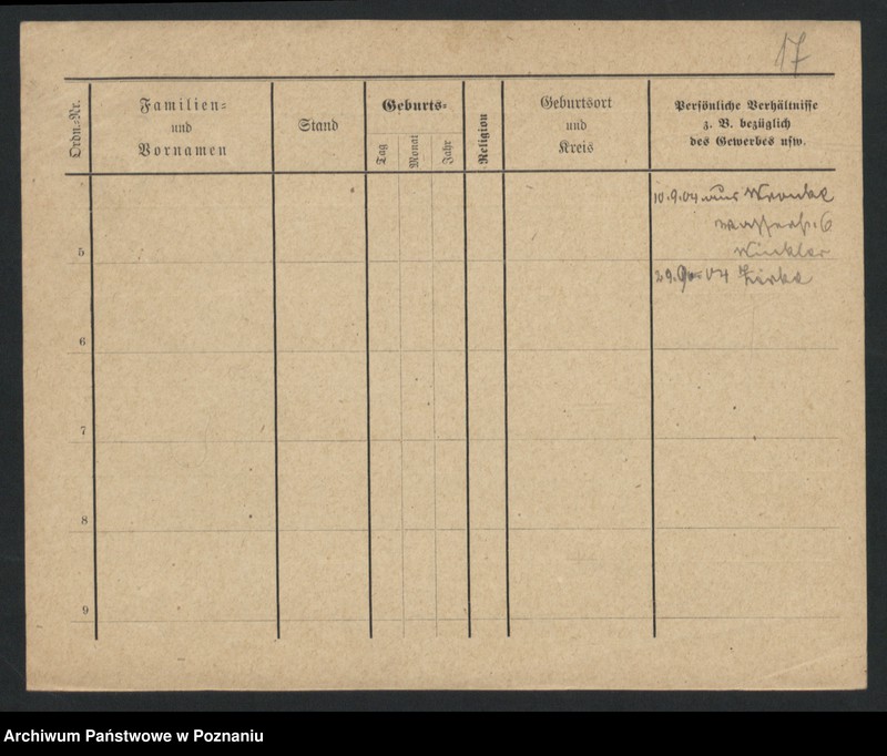 Obraz 19 z jednostki "Genat - Georye"