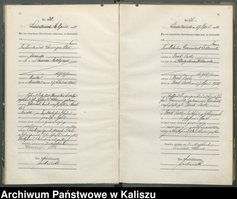 image.from.unit.number "Sterbe-Register (Haupt-Register)"