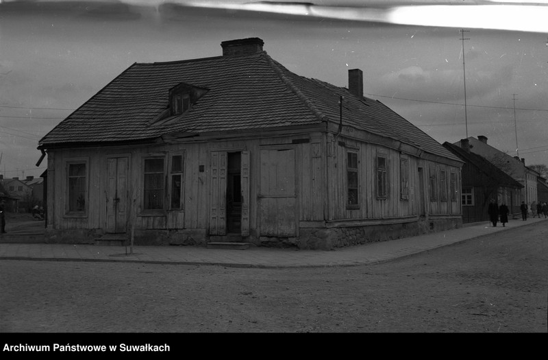 image.from.collection.number "Suwałki w obiektywie Tadeusza Smagacza111"