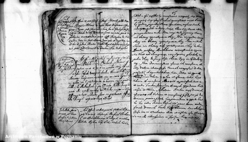 Obraz 18 z jednostki "Relationes [protocollon]"