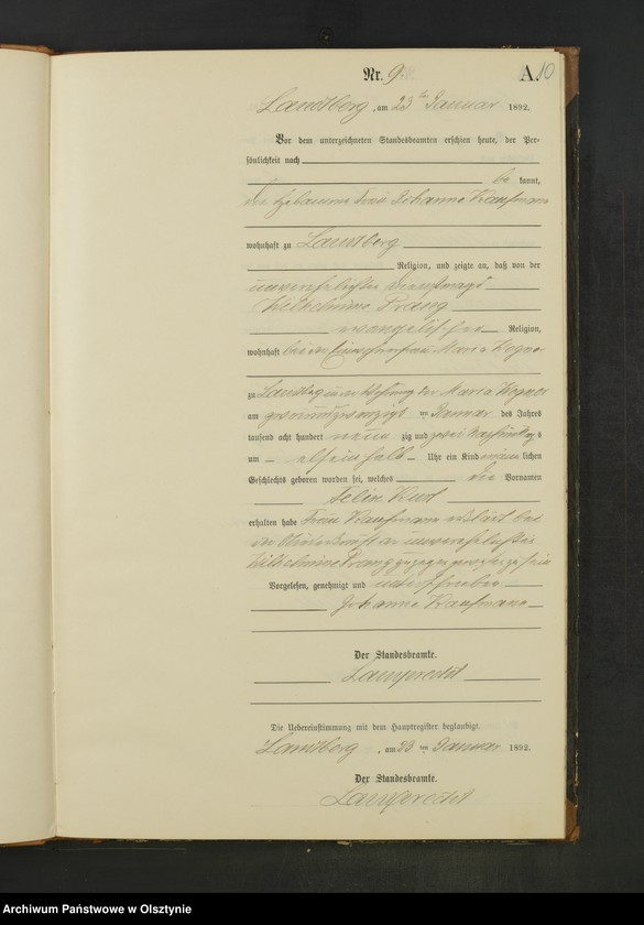 image.from.unit.number "Geburts-Neben-Register Nr 1 - 74"