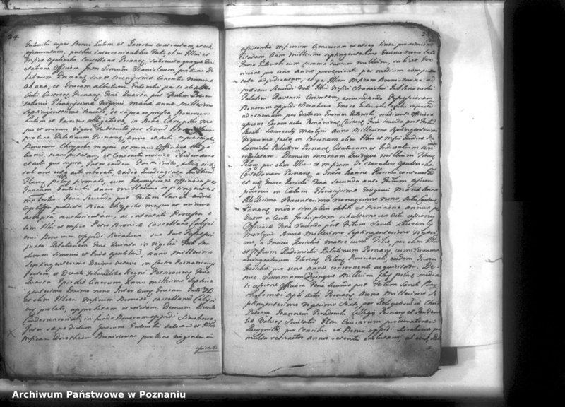 Obraz 17 z jednostki "Relationes [protocollon]"