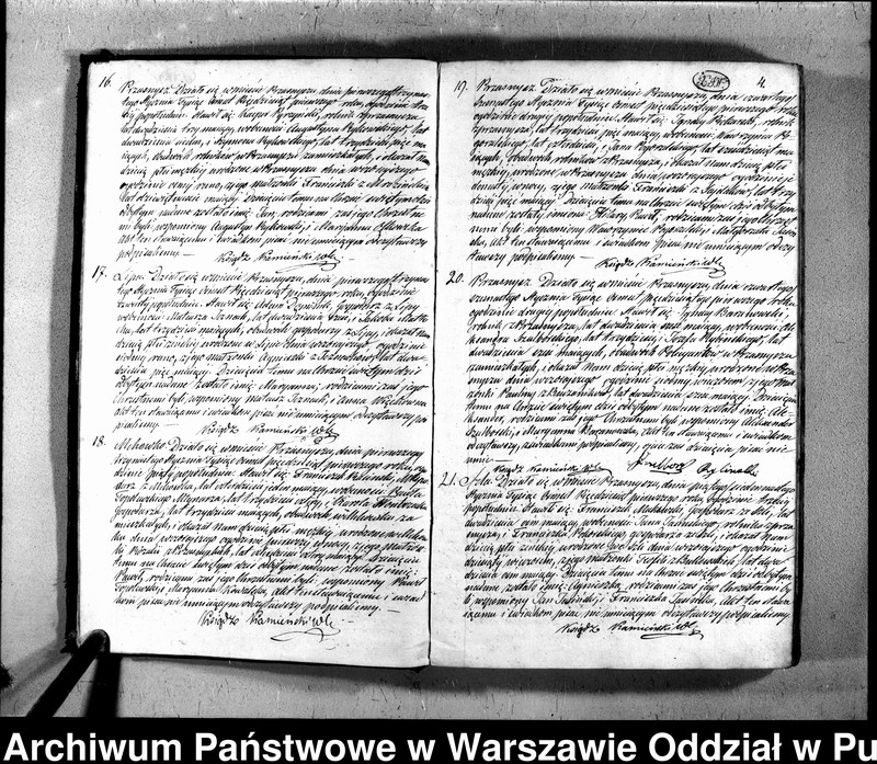 image.from.unit.number "Akta urodzeń, małżeństw, zgonów"