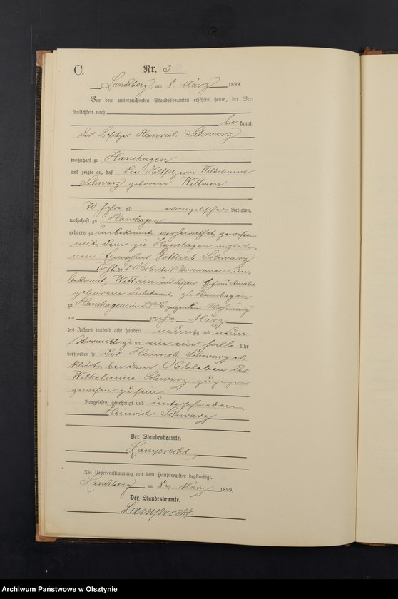 image.from.unit.number "Sterbe-Neben-Register Nr 1 - 36"