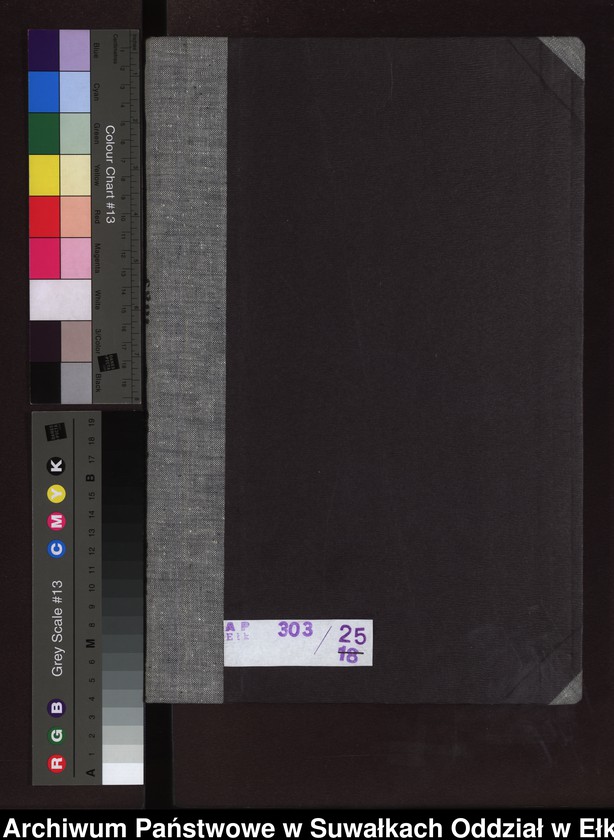 image.from.unit.number "Sterbe-Neben-Register des Preussischen Standes-Amtes Rhein Kreis Loetzen"