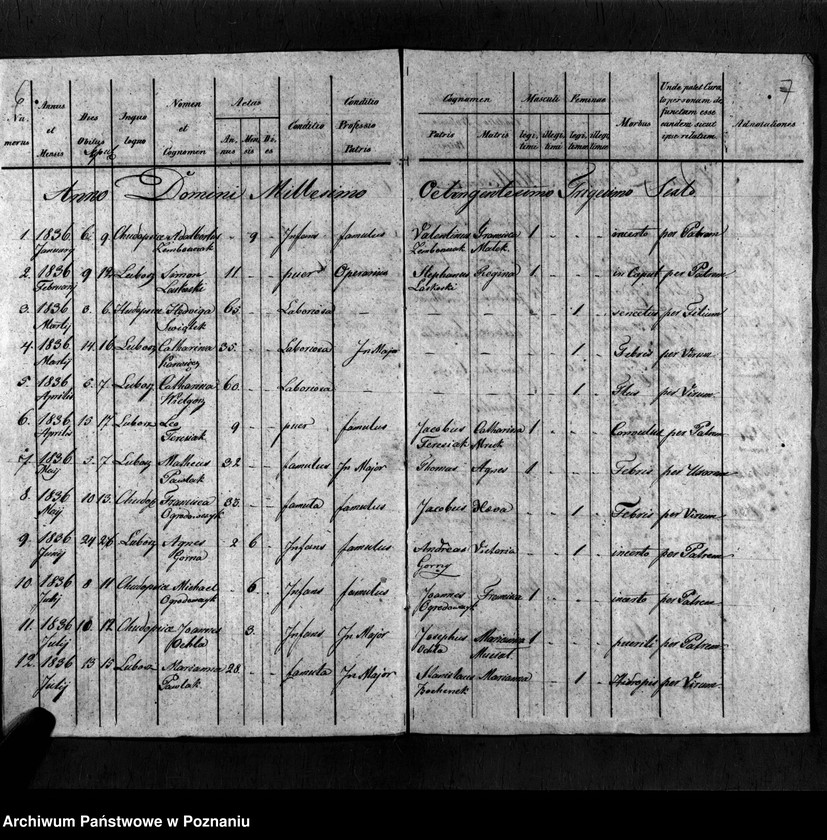 image.from.unit.number "Duplikat urodzeń, małżeństw i zmarłych"