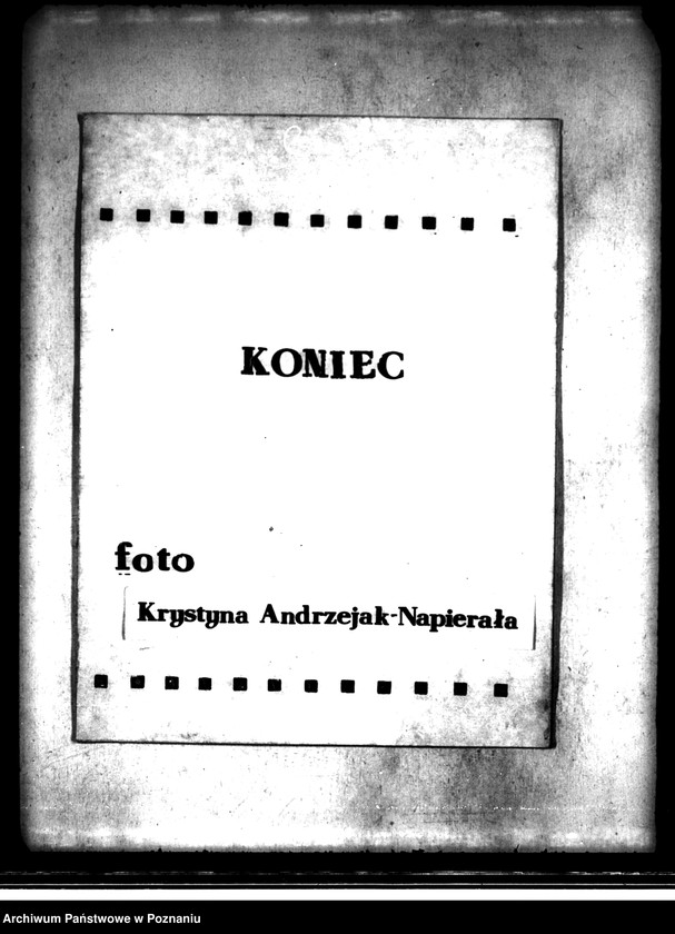Obraz 18 z jednostki "Majątek Oświecim powiatu kępińskiego wyłączenie z art.4,5 ustawy o reformie"