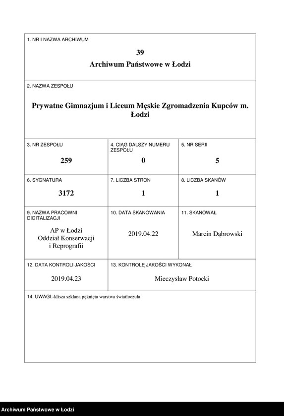 Obraz 1 z jednostki "[Przedstawienie szkolne - fragment bajki dla dzieci]"