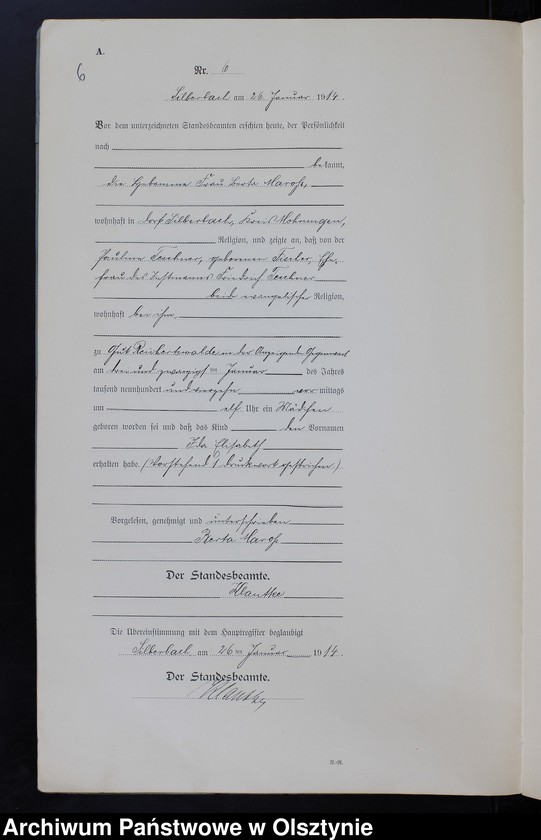 image.from.unit.number "Geburts-Neben-Register Nr 1 - 64"