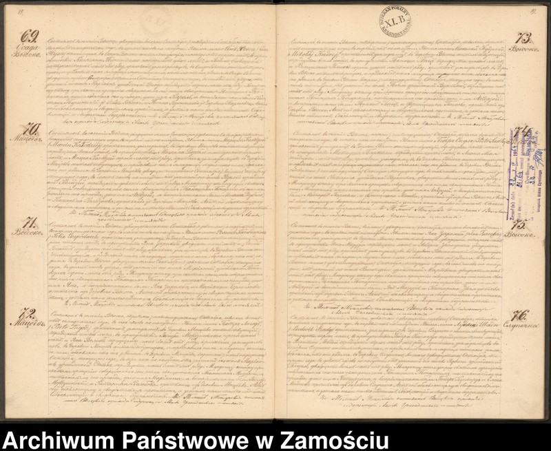 image.from.unit.number "Księga urodzeń, małżeństw i zgonów"