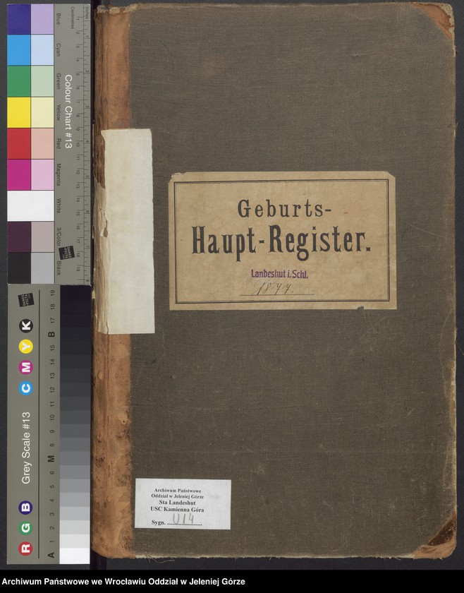 image.from.unit.number "Geburtsbuch"