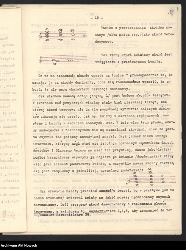 image.from.unit.number "Stosunek Dzieł Paderewskiego do muzyki ludowej. Studyum analityczne (Napisała Helena Windakiewiczowa, "Echo muzyczne", Warszawa)"