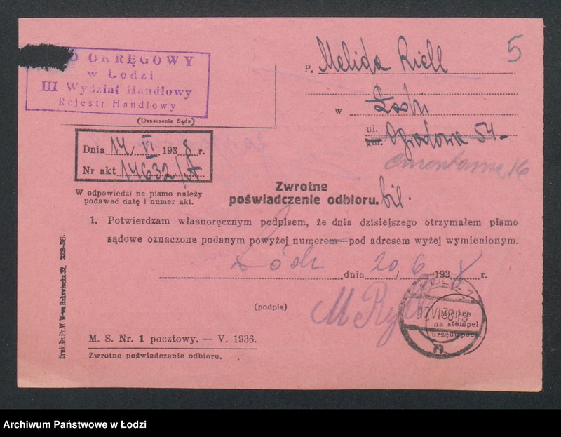 Obraz 7 z jednostki "Melinda Riell - sklep spożywczy"