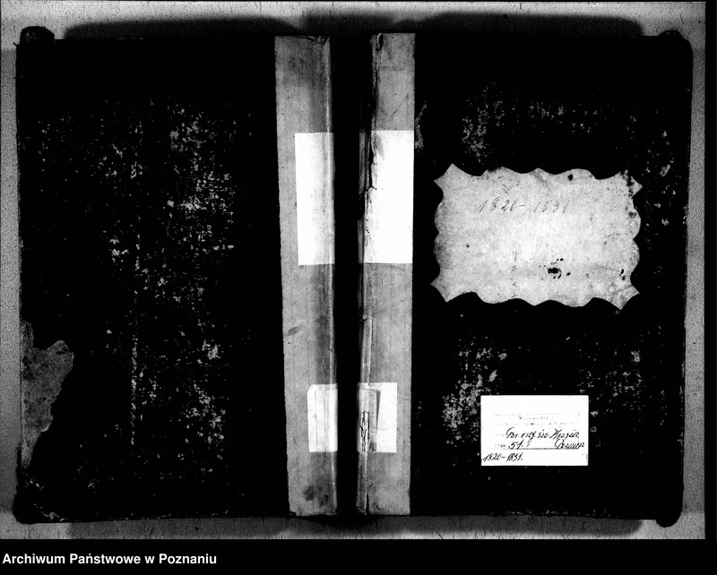 Obraz 2 z jednostki "Sterbenbuch"