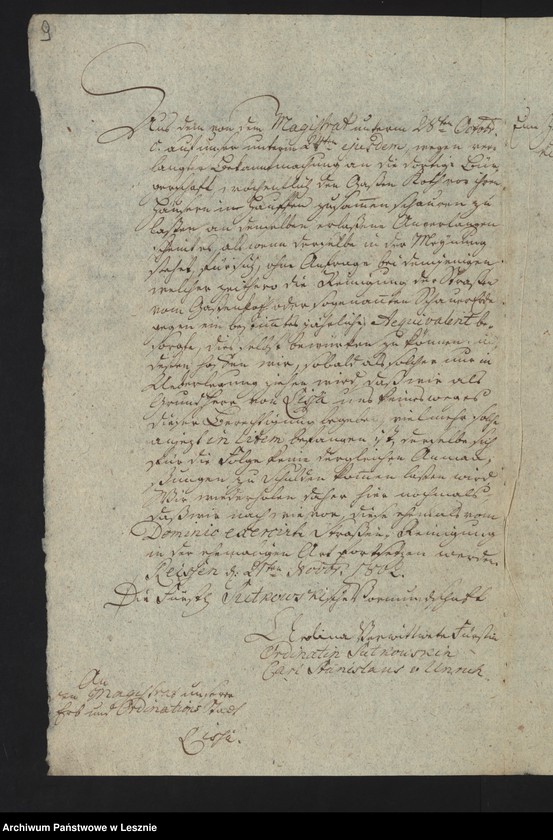 Obraz 16 z jednostki "[Die Strassenreinigung]"