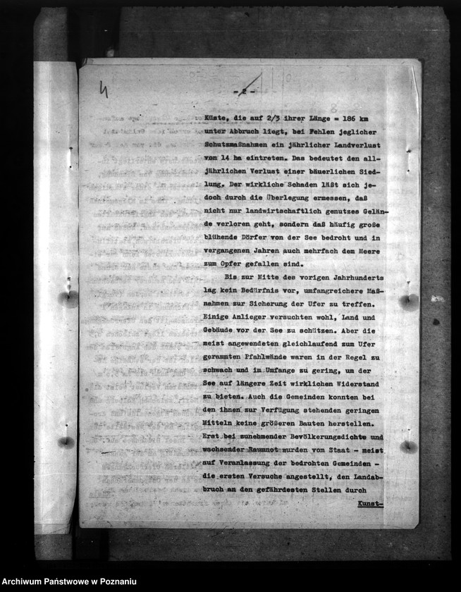 Obraz 8 z jednostki "Plan obrony wybrzeża bałtyckiego na Pomorzu"