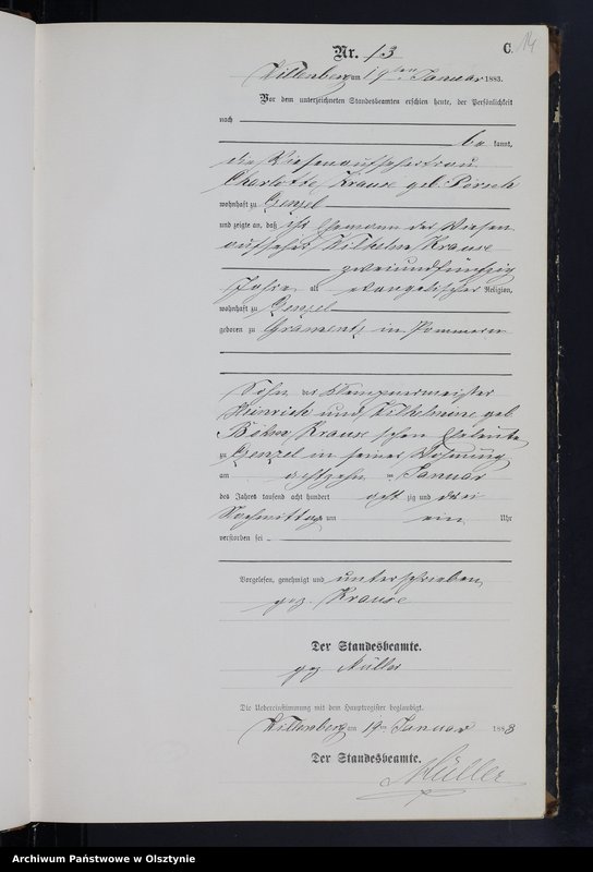 image.from.unit.number "Sterbe-Neben-Register nr 1 - 173"