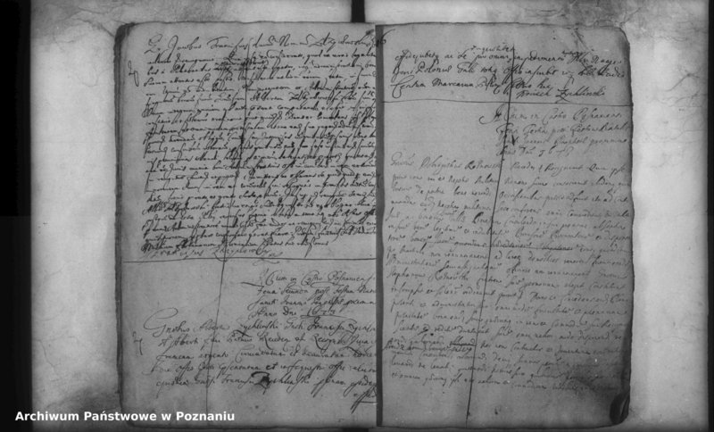 Obraz 18 z jednostki "Inscriptiones, (resignationes) [protocollon]"