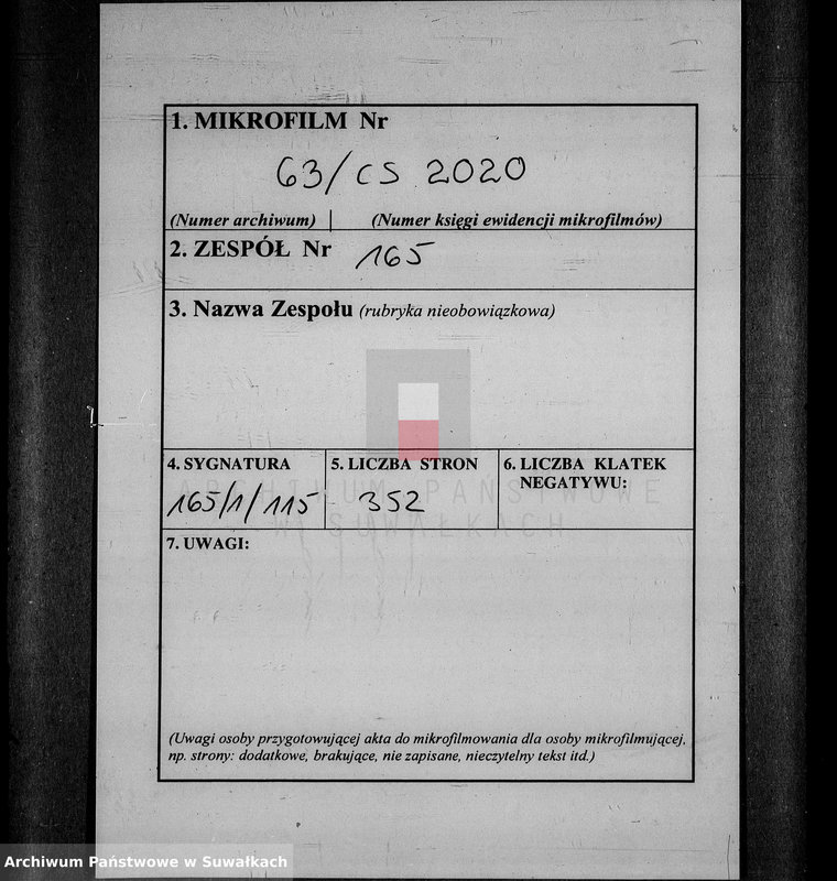 image.from.unit.number "[Księga akt urodzeń wyznania rzymskokatolickiego parafii w Suwałkach 1903 r.]"