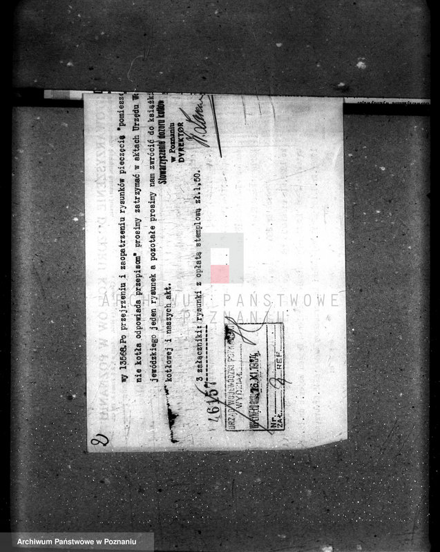 Obraz 6 z jednostki "Parowy fabryka wyrobów cukrowych i marmolad w Bydgoszczy własność K. Mazgaja nr woj. kotła 5644"