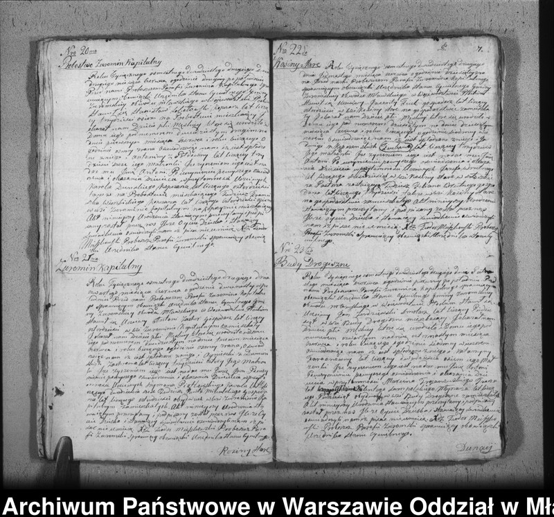 image.from.unit.number "Akta urodzin, małżeństw i zgonów"