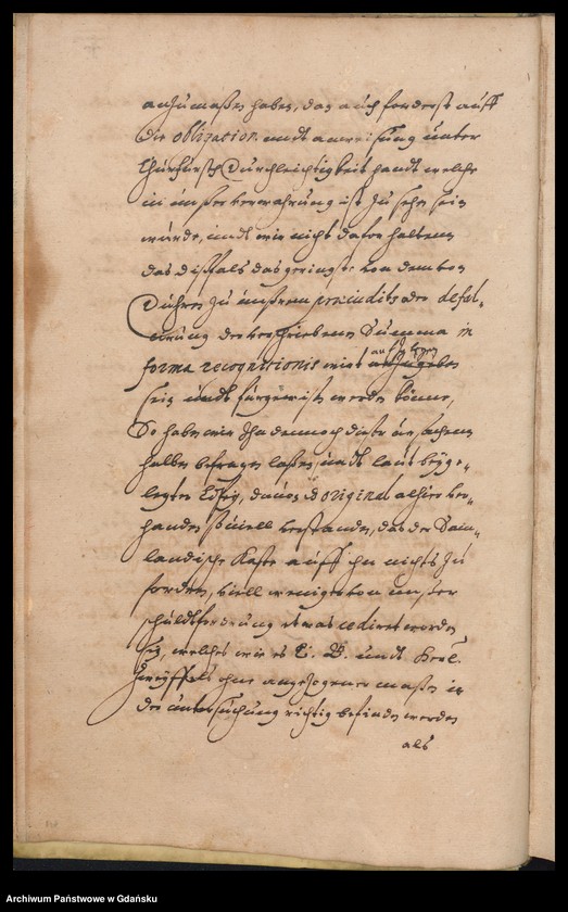 image.from.unit.number "Liber Missivarum Anni 1633. Liber Missivarum Anni 1634"