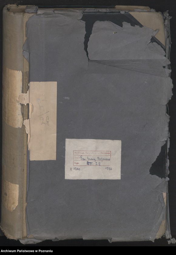 image.from.unit.number "Akta der Taufen"