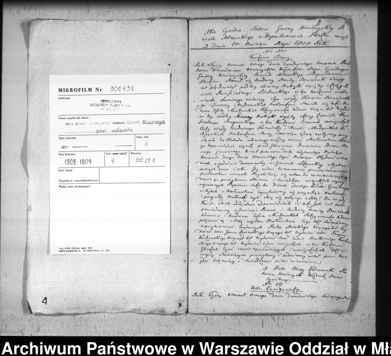 image.from.unit.number "Akta małżeństw"